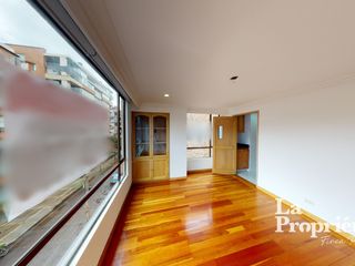 Foto 5 de APARTAMENTO en VENTA en Bogotá El Chico