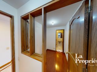 Foto 9 de APARTAMENTO en VENTA en Bogotá El Chico