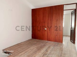 Foto 3 de TERRENO CON CASA DE VENTA EN LA MENA2, SUR DE QUITO