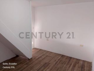 Foto 11 de TERRENO CON CASA DE VENTA EN LA MENA2, SUR DE QUITO