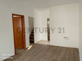 Foto 17 de TERRENO CON CASA DE VENTA EN LA MENA2, SUR DE QUITO