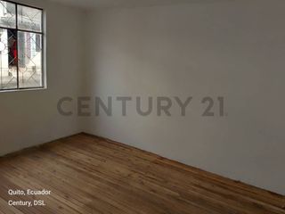 Foto 13 de TERRENO CON CASA DE VENTA EN LA MENA2, SUR DE QUITO