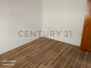 Foto 14 de TERRENO CON CASA DE VENTA EN LA MENA2, SUR DE QUITO