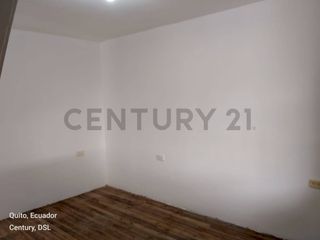 Foto 15 de TERRENO CON CASA DE VENTA EN LA MENA2, SUR DE QUITO