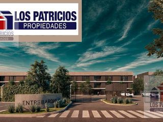 Foto 1 de Departamento en Añelo