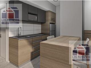 Foto 4 de Departamento en Añelo