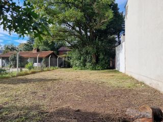 Foto 7 de Terreno en  venta en Barrio Bello Horizonte Oportunidad