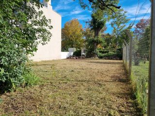 Foto 4 de Terreno en  venta en Barrio Bello Horizonte Oportunidad