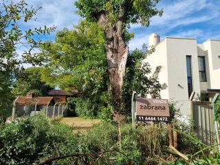 Foto 1 de Terreno en  venta en Barrio Bello Horizonte Oportunidad