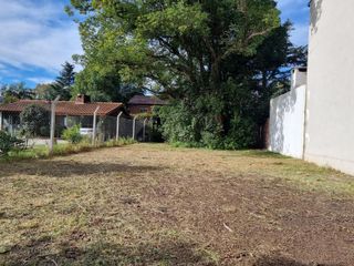 Foto 5 de Terreno en  venta en Barrio Bello Horizonte Oportunidad