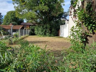 Foto 9 de Terreno en  venta en Barrio Bello Horizonte Oportunidad