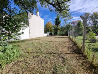 Foto 3 de Terreno en  venta en Barrio Bello Horizonte Oportunidad