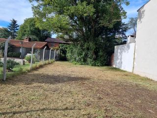 Foto 8 de Terreno en  venta en Barrio Bello Horizonte Oportunidad