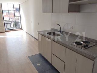 Foto 4 de Vendo en chia excelente Apartaestudio para estrenar