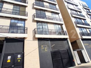 Foto 1 de Vendo en chia excelente Apartaestudio para estrenar