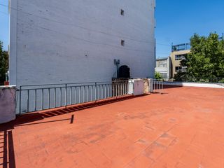 Foto 40 de VENTA/ALQUILER - Casa de 3 Dormitorios, patio, quincho y cochera. Echesortu, Rosario.