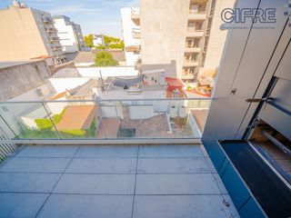 Foto 7 de Departamento 3 ambientes 2 baños 2 balcones parrilla POSESIÓN INMEDIATA
