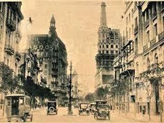 Foto 49 de Oficina en  Santa Fe y Callao. Edificio emblemático.