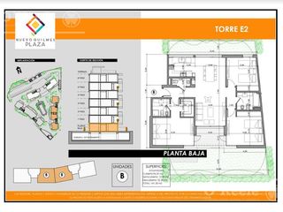 Foto 49 de Departamento 4 ambientes en venta en Nuevo Quilmes Residencias