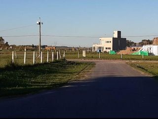 Foto 12 de TERRENO EN VENTA URGENTE 600M2 TIEMPOS DE CANNING BARRIO PRIVADO