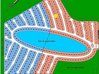 Foto 7 de TERRENO EN VENTA URGENTE 600M2 TIEMPOS DE CANNING BARRIO PRIVADO