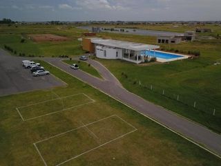 Foto 5 de TERRENO EN VENTA URGENTE 600M2 TIEMPOS DE CANNING BARRIO PRIVADO