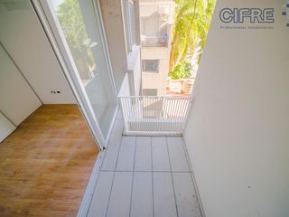 Foto 41 de Departamento 3 ambientes 2 baños 2 balcones parrilla y amenities