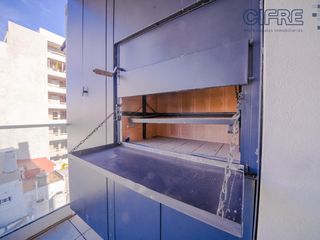 Foto 53 de Departamento 3 ambientes 2 baños 2 balcones parrilla y amenities