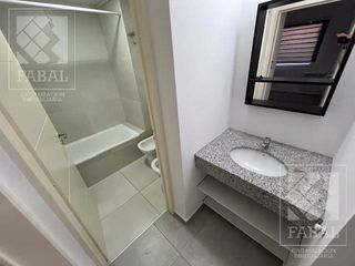 Foto 25 de Casa alquiler Confluencia Rural, 3 dormitorios (suite), 3 baños, jardín con parrilla y 2 cocheras