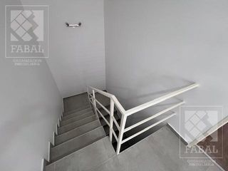 Foto 13 de Casa alquiler Confluencia Rural, 3 dormitorios (suite), 3 baños, jardín con parrilla y 2 cocheras