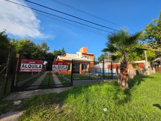 Foto 2 de DUPLEX EN ALQUILER EN BARRIO SOL Y RIO CARLOS PAZ