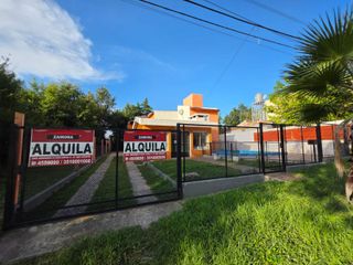 Foto 1 de DUPLEX EN ALQUILER EN BARRIO SOL Y RIO CARLOS PAZ