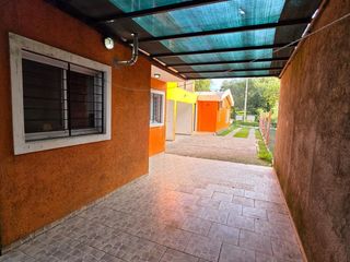 Foto 21 de DUPLEX EN ALQUILER EN BARRIO SOL Y RIO CARLOS PAZ