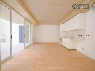 Foto 13 de Departamento 3 ambientes en PB patio parrilla en construcción! Cochera optativa