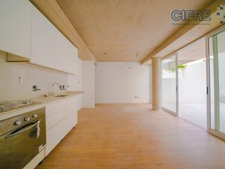 Foto 17 de Departamento 3 ambientes en PB patio parrilla en construcción! Cochera optativa
