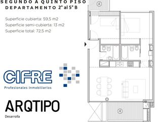 Foto 71 de Departamento 3 ambientes en PB patio parrilla en construcción! Cochera optativa