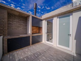 Foto 61 de Departamento 3 ambientes en PB patio parrilla en construcción! Cochera optativa