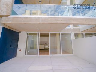Foto 8 de Departamento 3 ambientes en PB patio parrilla en construcción! Cochera optativa