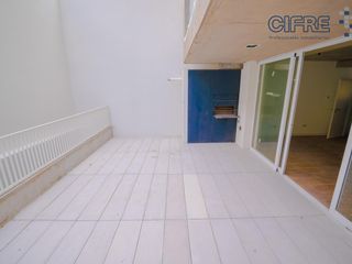 Foto 7 de Departamento 3 ambientes en PB patio parrilla en construcción! Cochera optativa