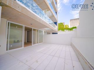 Foto 10 de Departamento 3 ambientes en PB patio parrilla en construcción! Cochera optativa