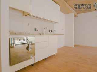 Foto 18 de Departamento 3 ambientes en PB patio parrilla en construcción! Cochera optativa