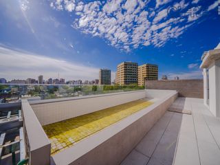 Foto 42 de Departamento 3 ambientes en PB patio parrilla en construcción! Cochera optativa
