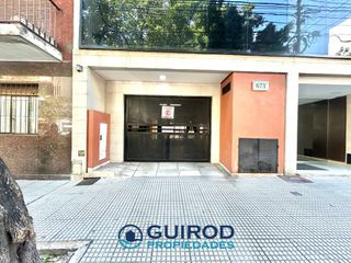 Foto 6 de COCHERA CUBIERTA EN SUBSUELO EN VENTA CON MONTACARGAS