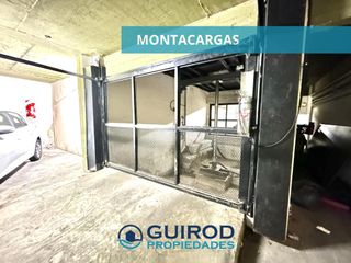 Foto 5 de COCHERA CUBIERTA EN SUBSUELO EN VENTA CON MONTACARGAS