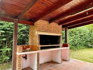 Foto 17 de Casa en V.G.B, 2 dormi, living/comedor, cocina/lavad, baño c/ante baño, parrilla y cochera, galpón