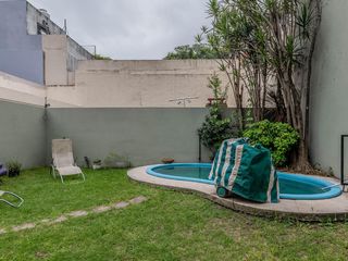 Foto 25 de Casa en  VENTA EN VILLA URQUIZA