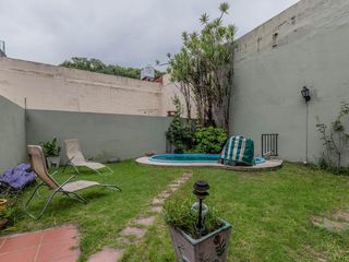 Foto 23 de Casa en  VENTA EN VILLA URQUIZA