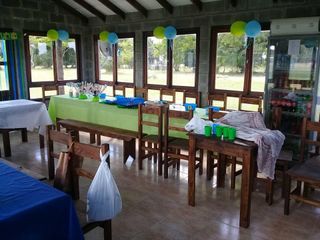 Foto 9 de Local con 2 Canchas de Futbol 5