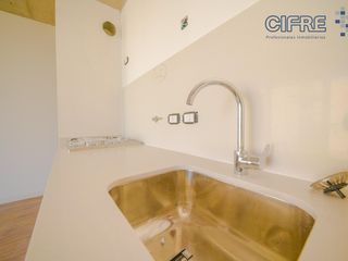 Foto 10 de Departamento 2 ambientes baño y toilette, Balcón aterrazado con parrilla  amenities. MUDATE YA!!