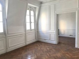 Foto 1 de Oportunidad!! USD 2.200 el m2 - 6 ambientes en Recoleta